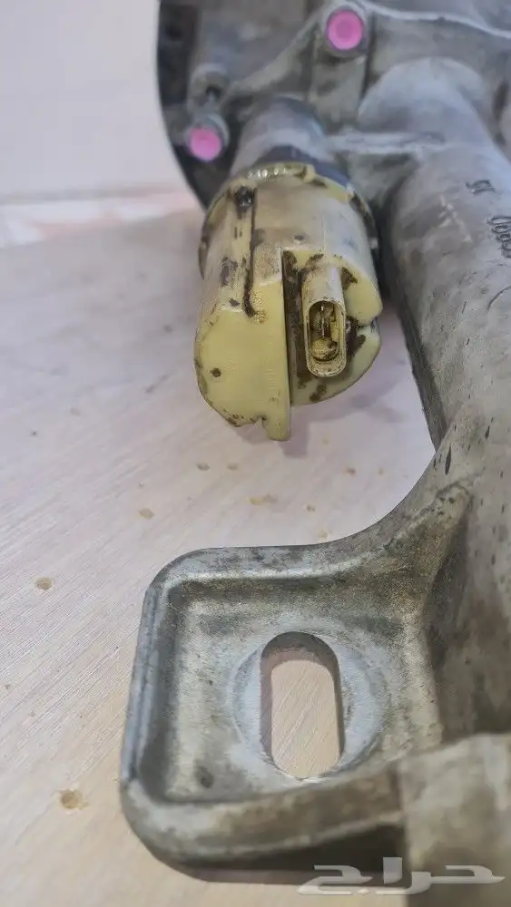 للبيع دفرنش (كارونه امامية ) امامي تاهو يوكن 4