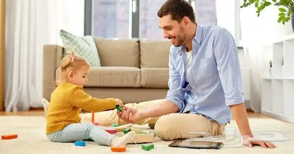 تأسيس وتنمية مهارات وعلاج تأخر الكلام 5