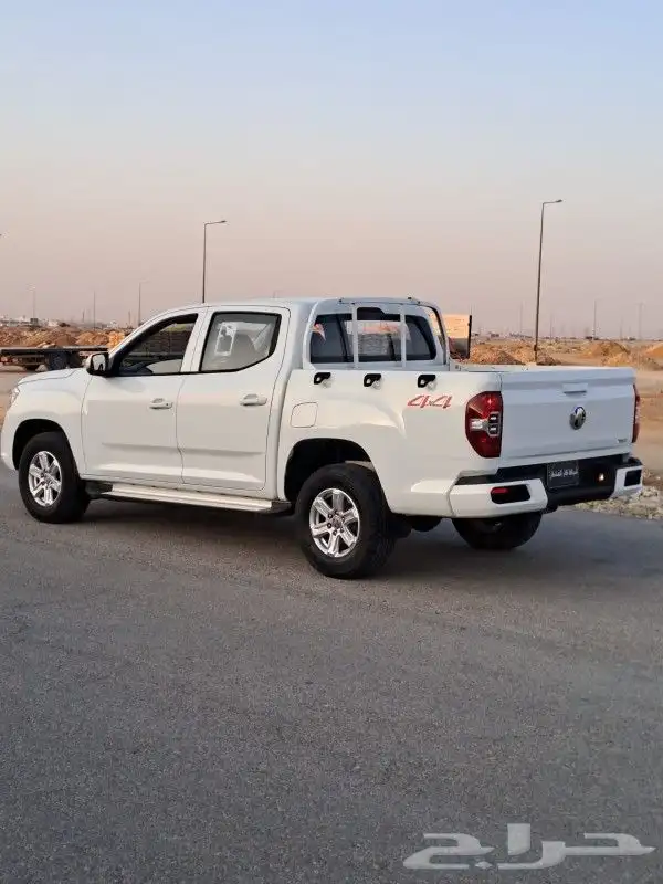 ام جي 2022T60 4