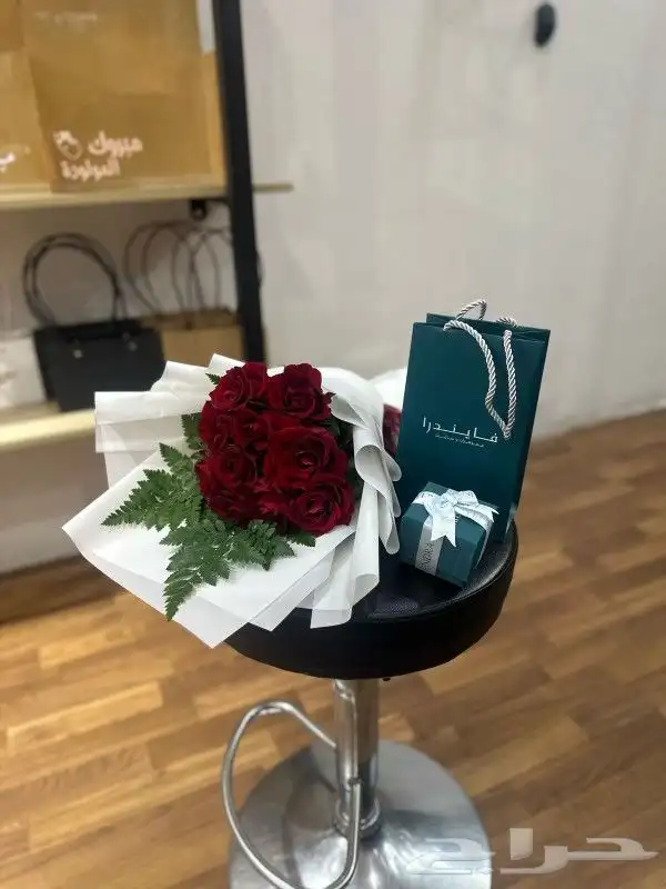 هدايا خميس مشيط هدايا ابها 3
