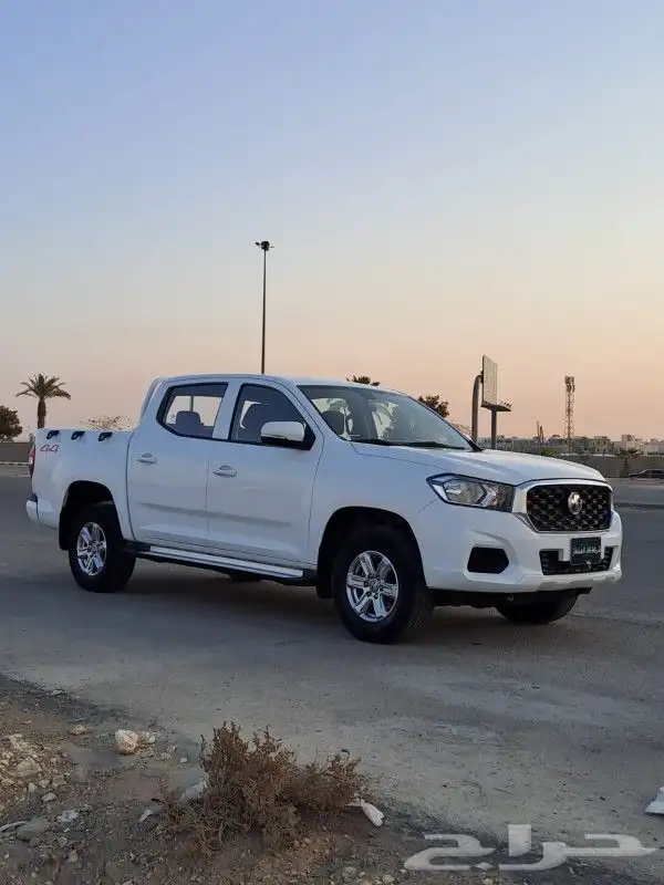 ام جي 2022T60 2