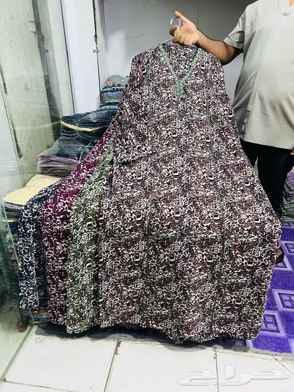 ملابس نسائي 2