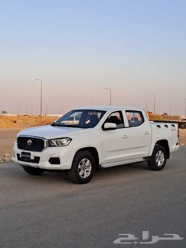 ام جي 2022T60 3