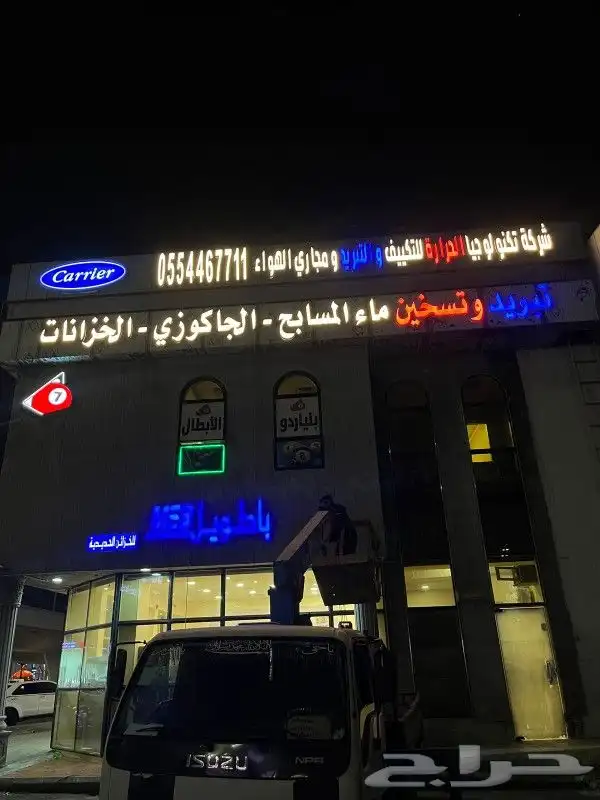 لوحات مجالات حروف بارزه استيكرات 1