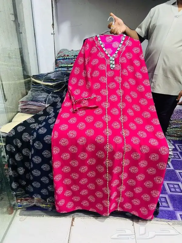 ملابس نسائي 3