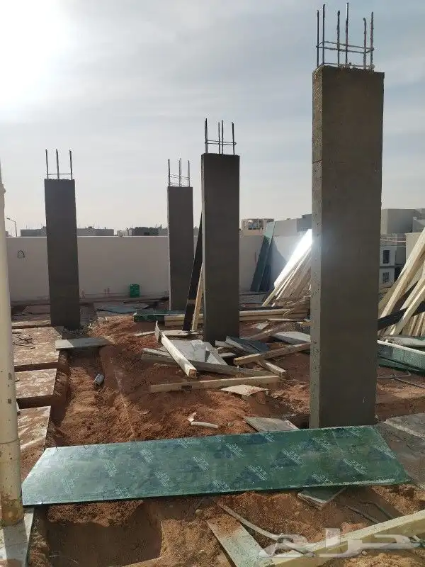 مقاول ملاحق وترميم عام الرياض 0