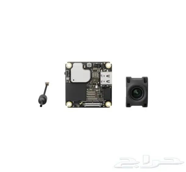 DJI O4 Camera 1