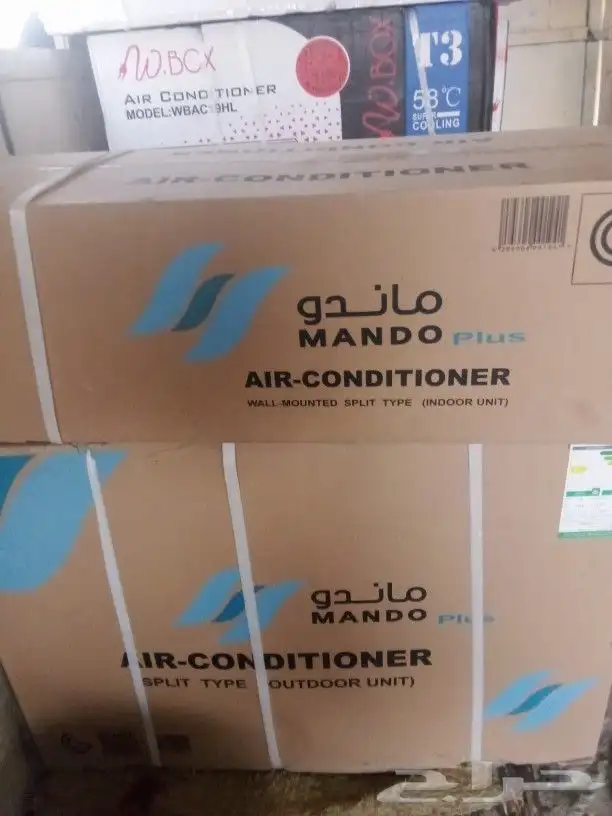 مكيفات اسبيلت ومكيفات مخفي توريد وتركيب 1