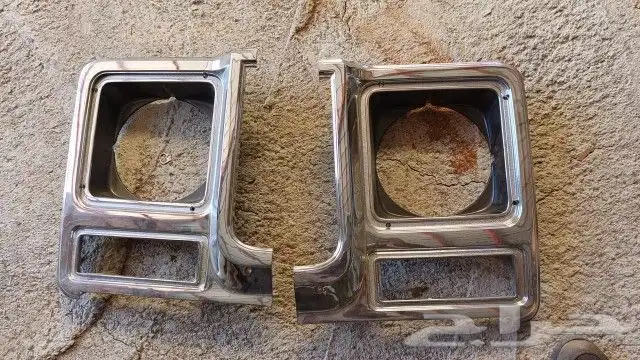 شنابر انوار اماميه جمس حوض 78 و 79 0