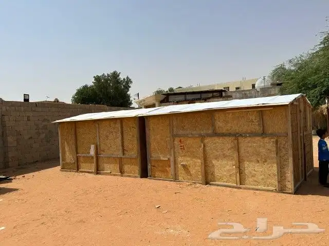 جلسات حديد دكات حديد غرف خسب 5