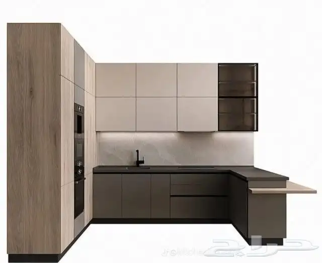 مطابخ 5