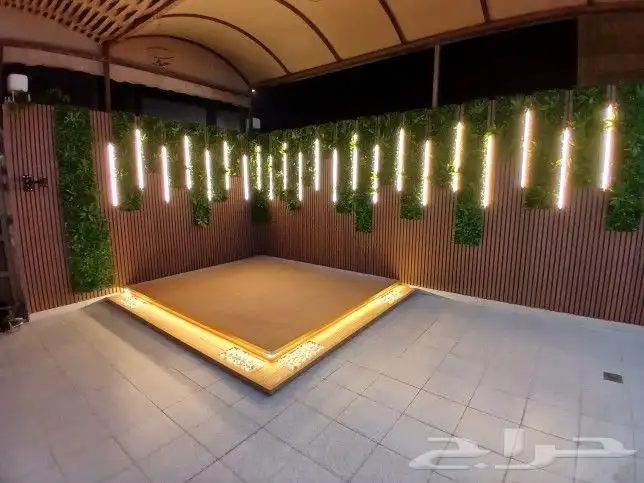 تنسيق ديكورات 2