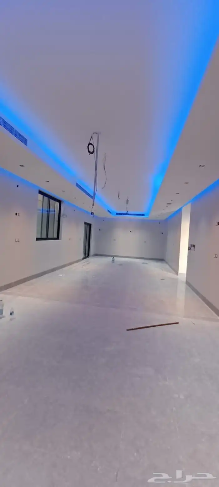 ديكورات اصباغ المالك الحديثه ترميمات 3