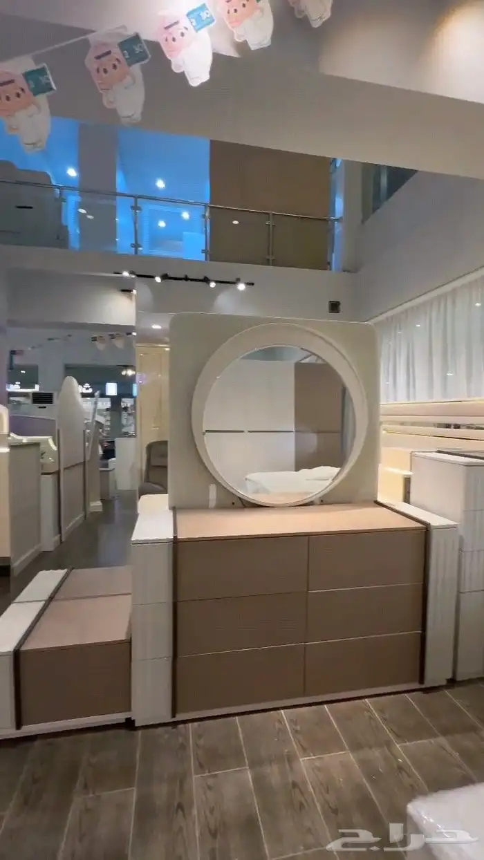 اجمل غرف نوم راقيه 10