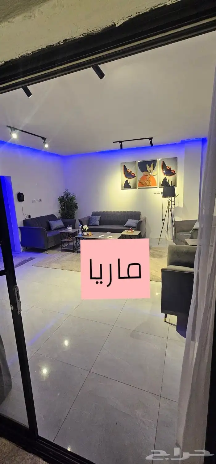 شاليه للايجار 7