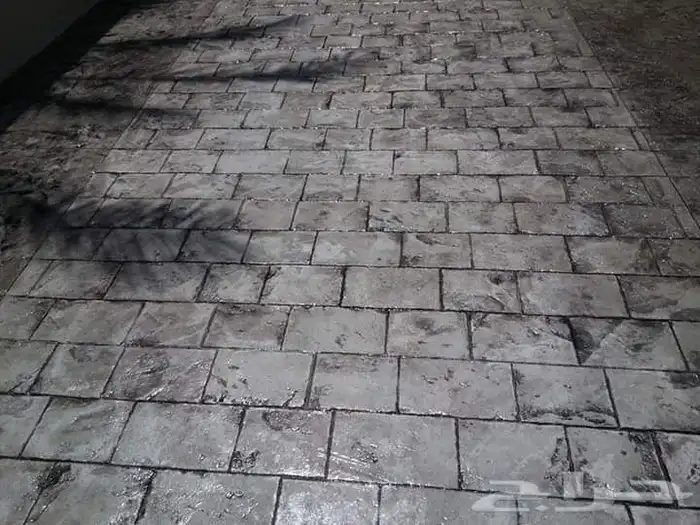 صبةمرواحة صبة مطبوعةديكورايبوكسي 1