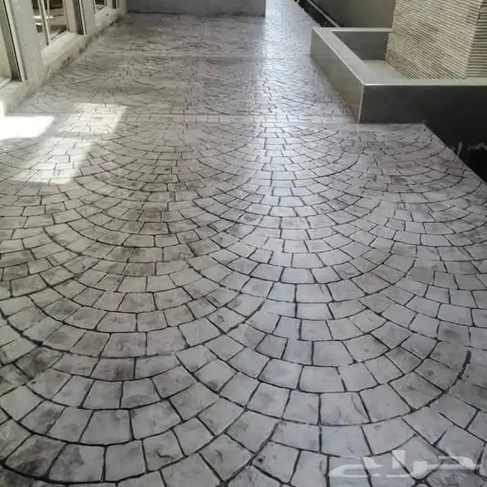 صبةمرواحة صبة مطبوعةديكورايبوكسي 3