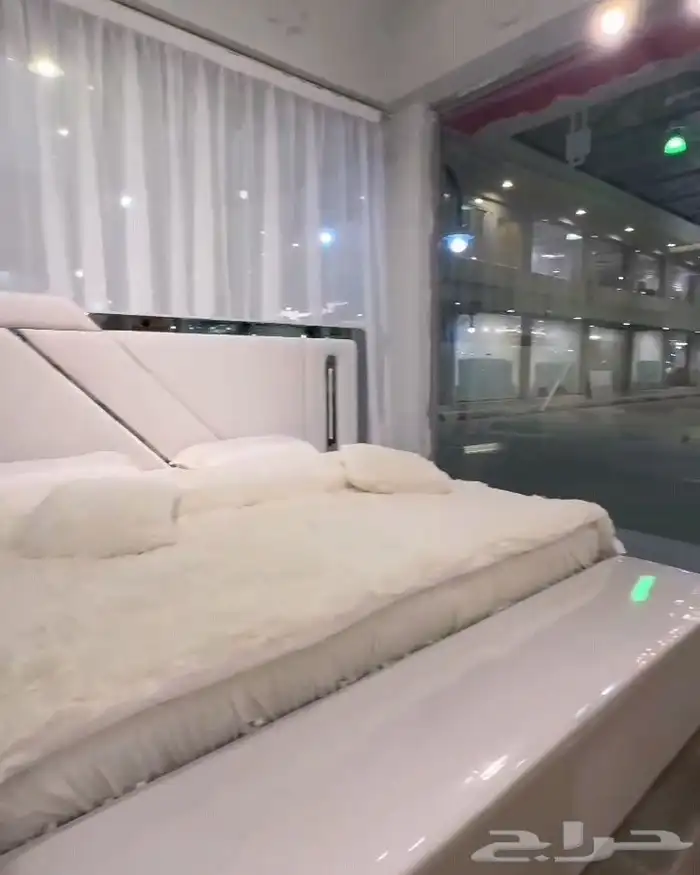 اجمل غرف نوم راقيه 41