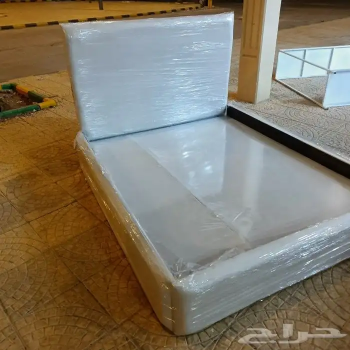 أسرة ومراتب بجميع انوعها جوده عاليه 5