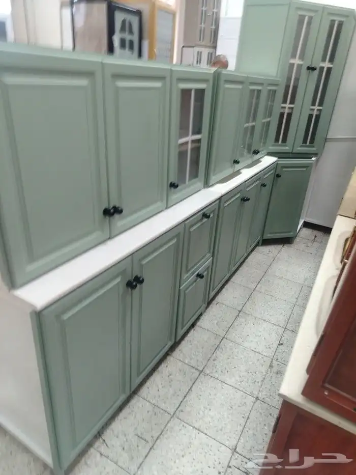 مطابخ ودواليب 12