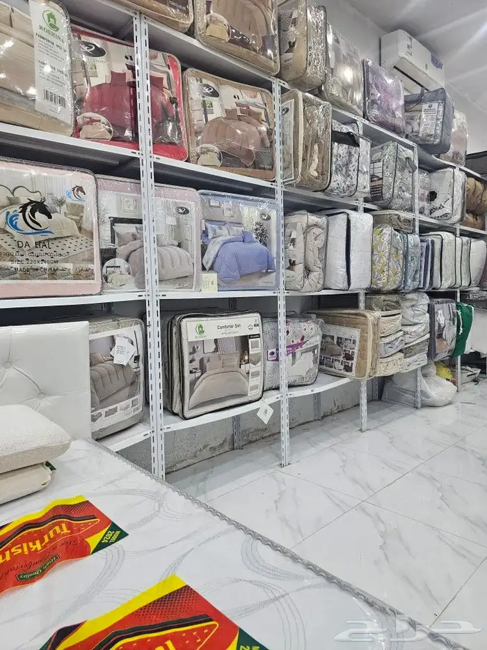 أسرة ومراتب بجميع انوعها جوده عاليه 4