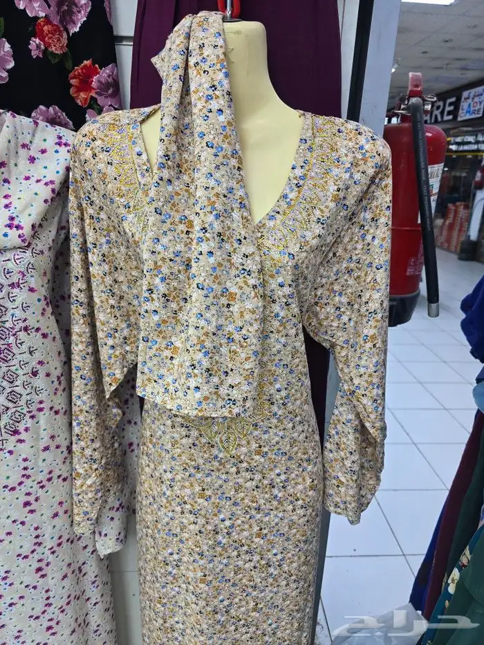 ملابس نسائي 15