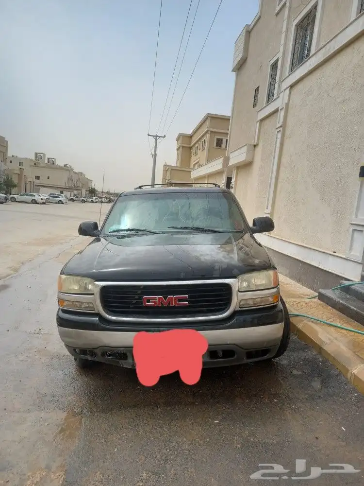 يوكن مديل 2000دبل 1