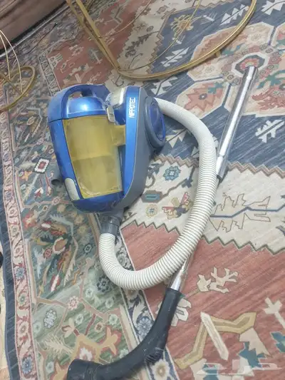 مكنسة كهربائية 2