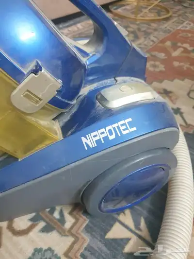 مكنسة كهربائية 1