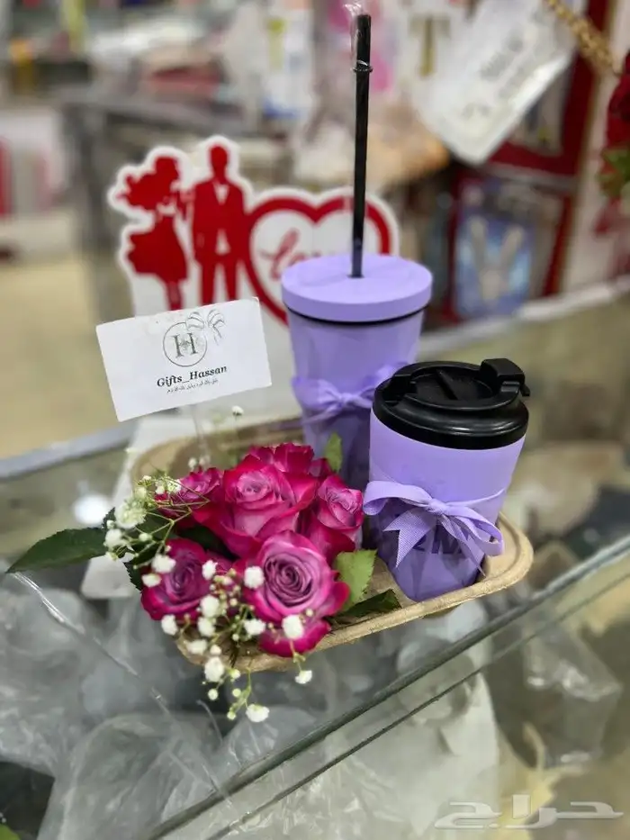 مندوب تنسيق هدايا الرياض مندوب الرياض هدايا 9