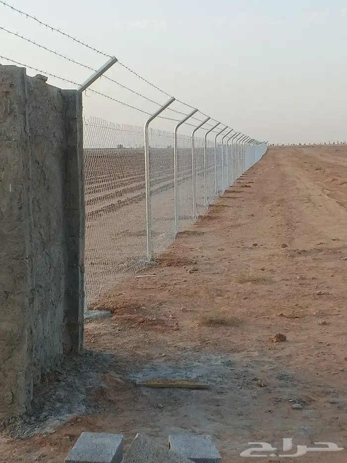 تركيب شبوك وزع جميع انواع انخيل 8