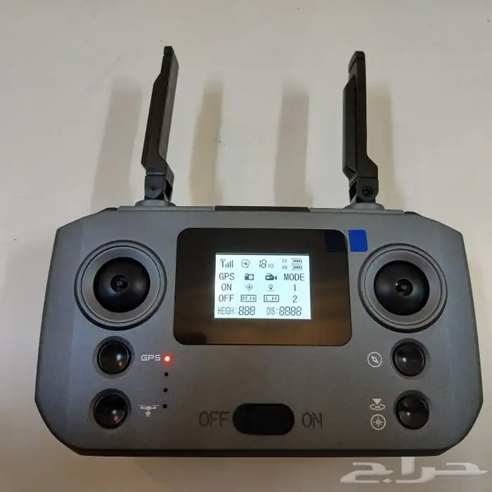 طائرة درون drone 4