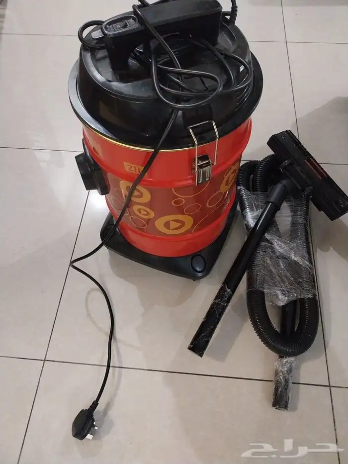 مجموعة اغراض منزلية كهربائية 0