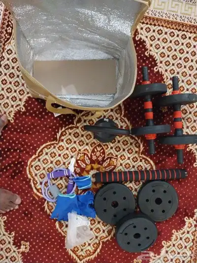 مجموعة اغراض منزلية كهربائية 1