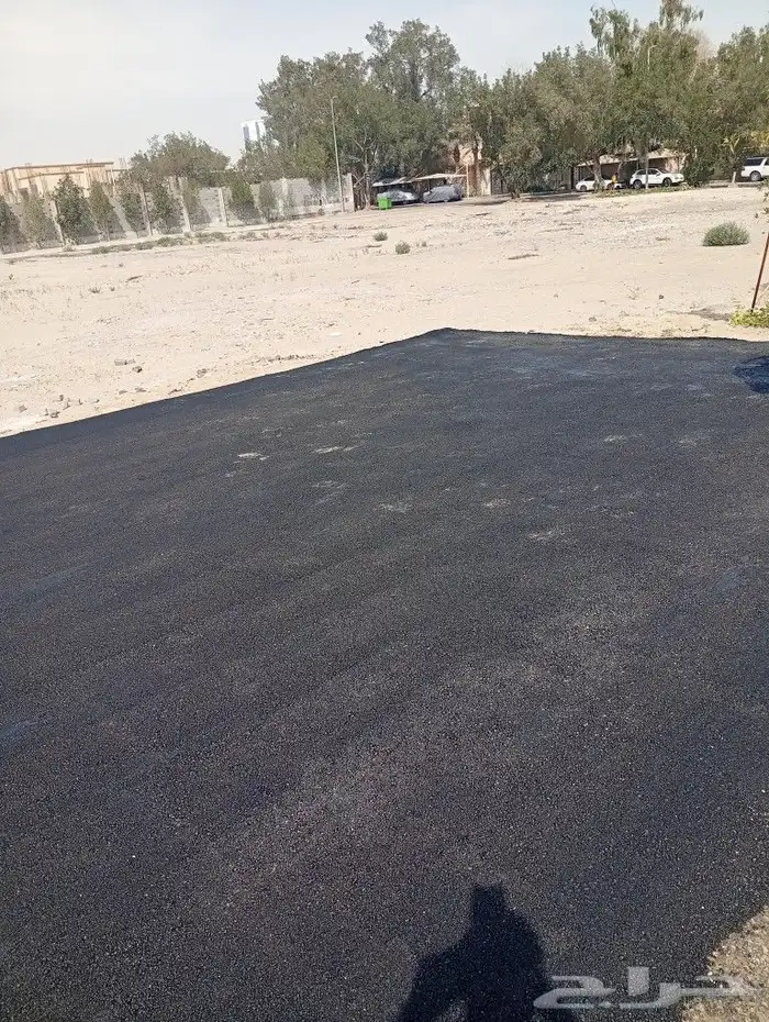 رصاصة اسفلت نظافة بيارات 1