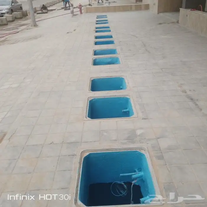 مقاول عازل 0