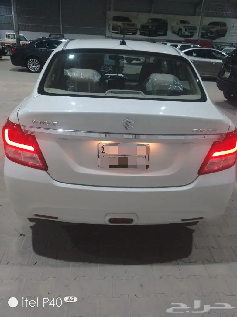 ديزاير 2022 1