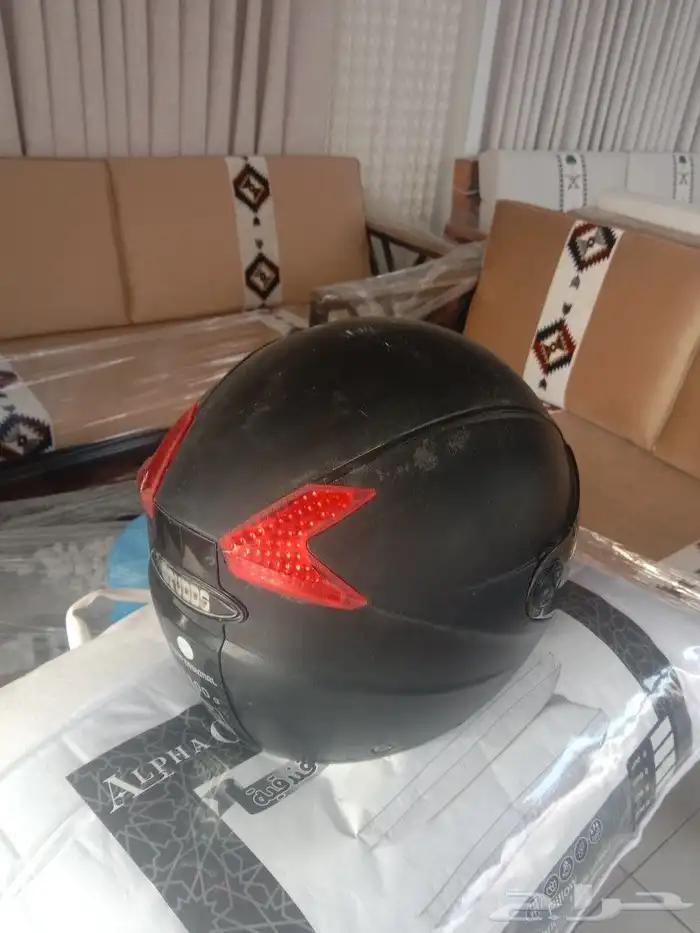 Helmet original 1