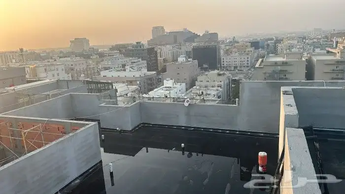 فني عوازل عزل خزانات عزل اسطح عزل دورة المياه عزل ابكسي هناج 3
