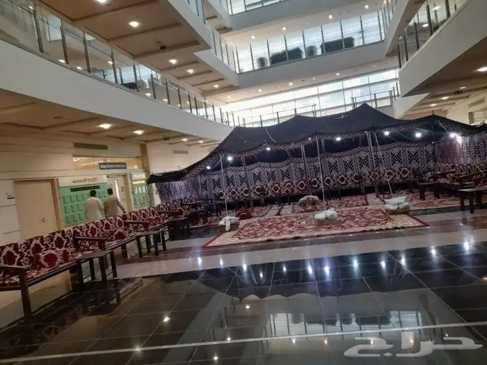 الادهم لتنظيم الحفلات والمناسبات بالمملكة العربية السعودية 8