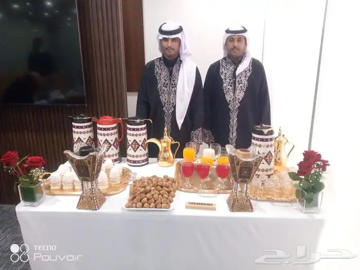 قهوجي صبابين الخبر الدمام الجبيل 0
