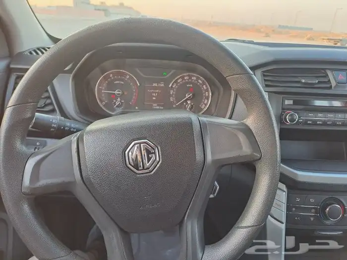 ام جي 2022T60 9