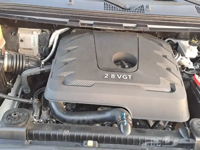 ام جي 2022T60 7