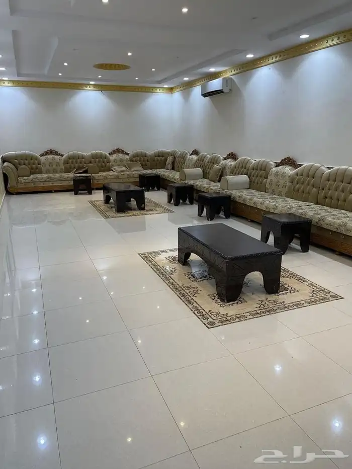 استراحة فايف ستار 7