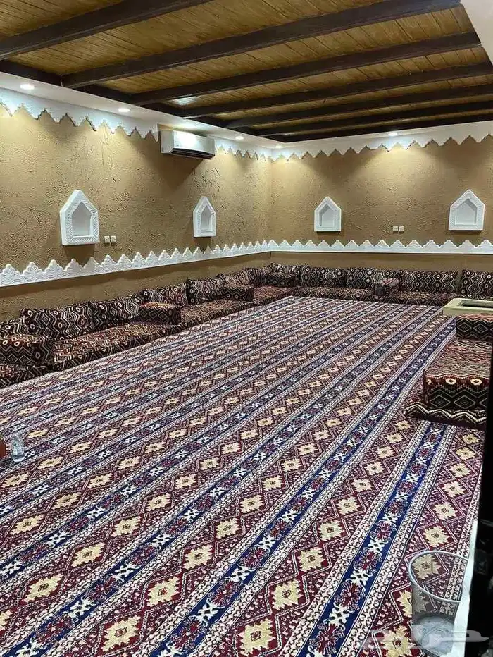 استراحة فايف ستار 6