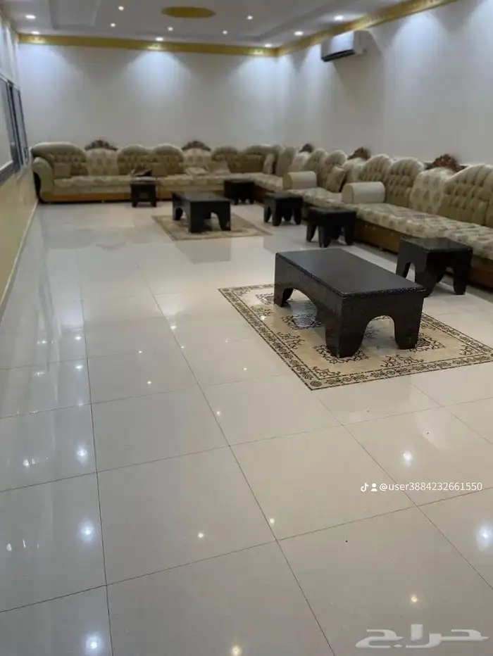 استراحة فايف ستار 3