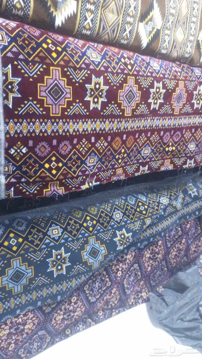 كراسي خارجية مراكيز احواش استراحات شاليهات كراسي خشبيه 9