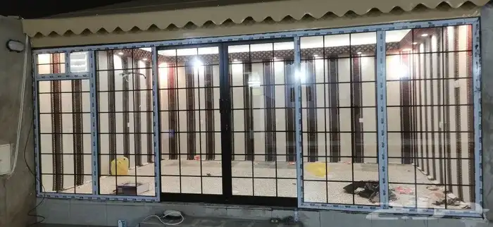 خيام ملكي سعر المتر150 ريال ضمان خمس سنوت 0