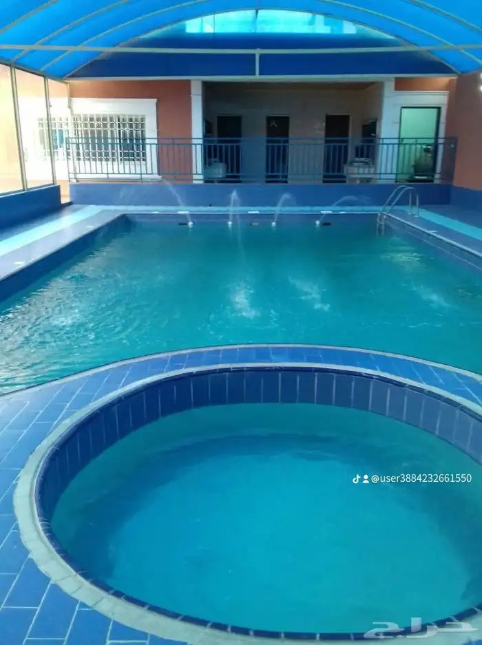 استراحة فايف ستار 0