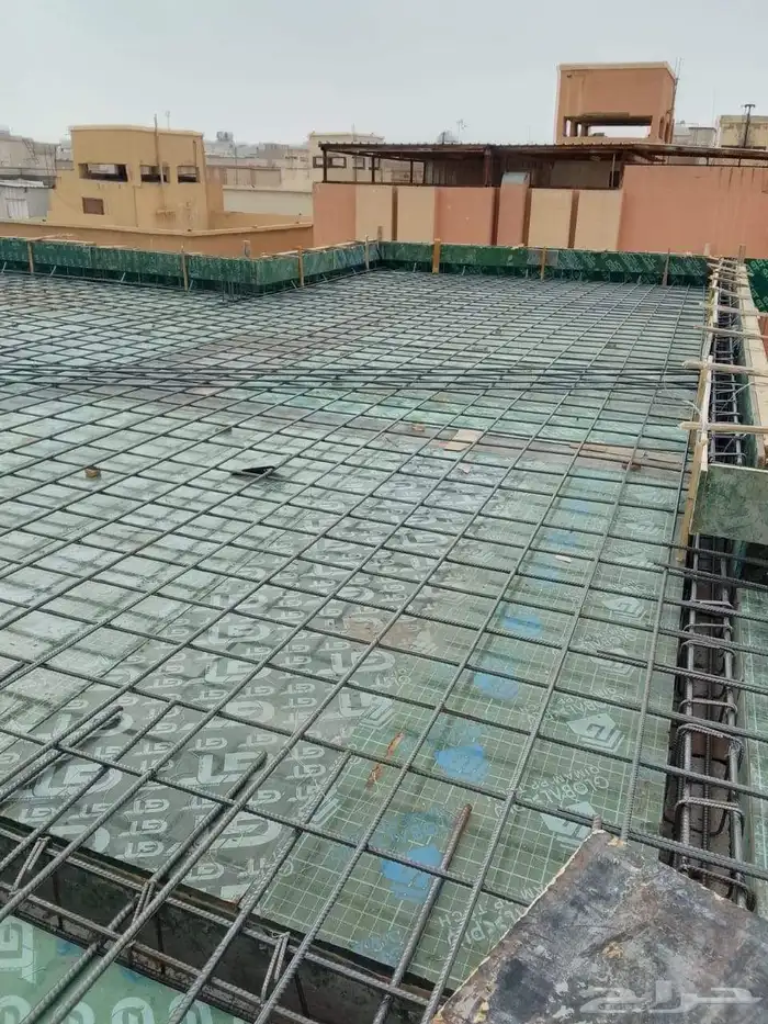 مقاول بناء ملاحق وترميم 0